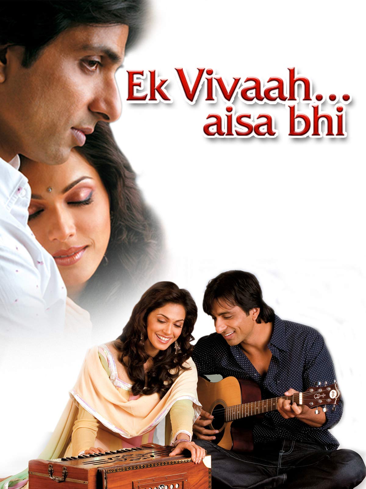 Ek Vivaah Aisa Bhi 2008 277 Poster.jpg