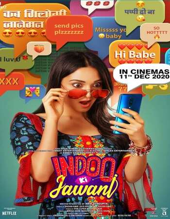 Indoo Ki Jawani 2020 194 Poster.jpg