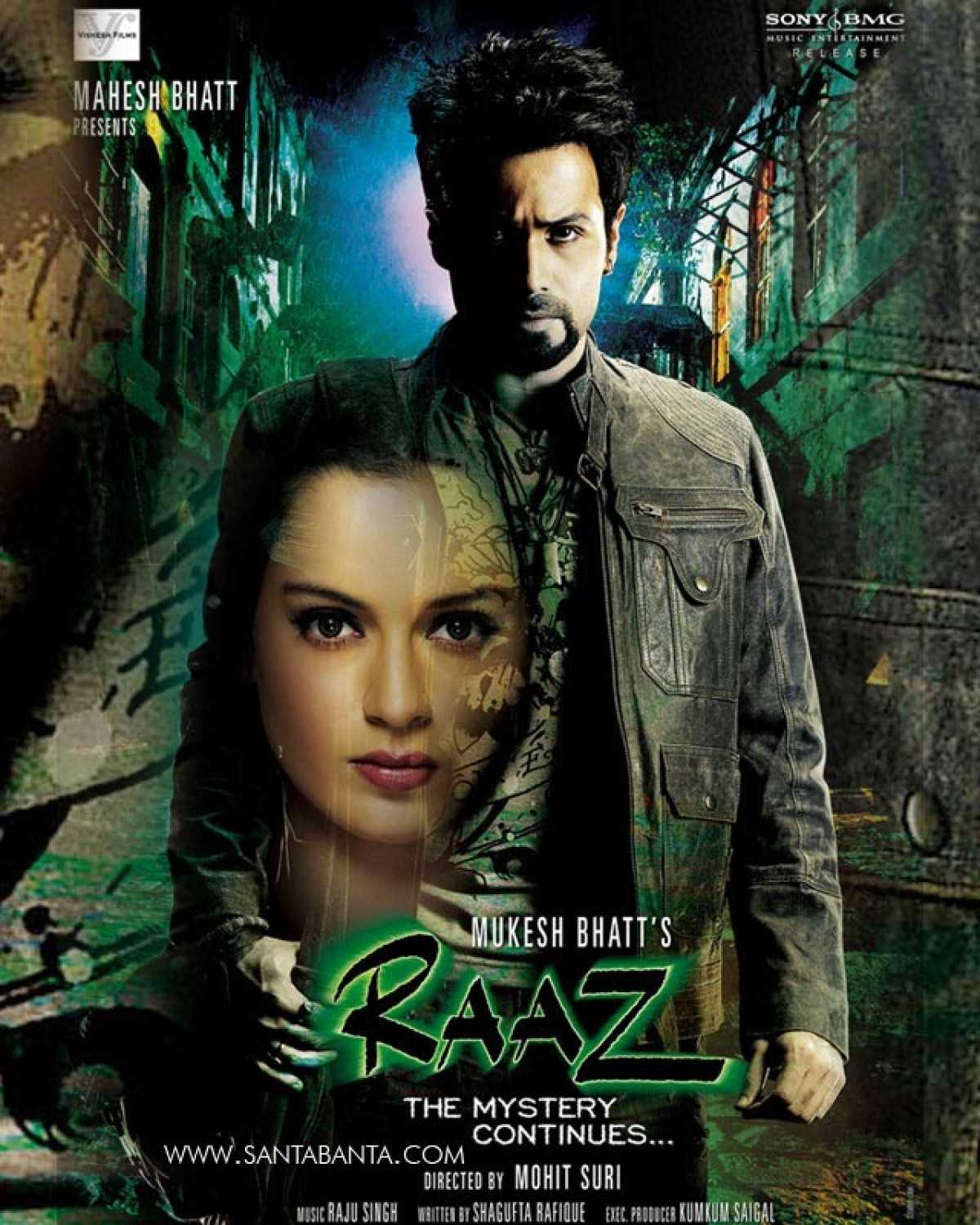 Raaz The Mystery Continues 2009 360 Poster.jpg