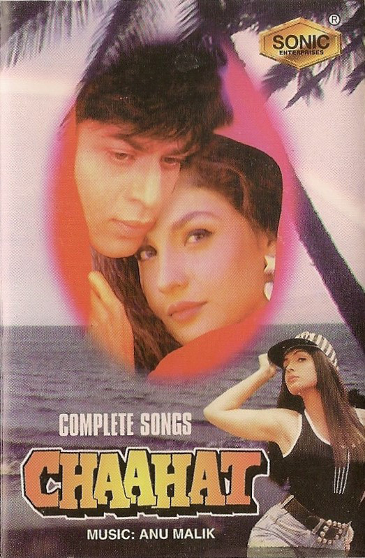 Chaahat 1996 1281 Poster.jpg