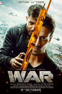 War 2019 453 Poster.jpg