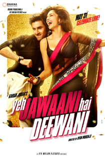 Yeh Jawaani Hai Deewani 2013 567 Poster.jpg