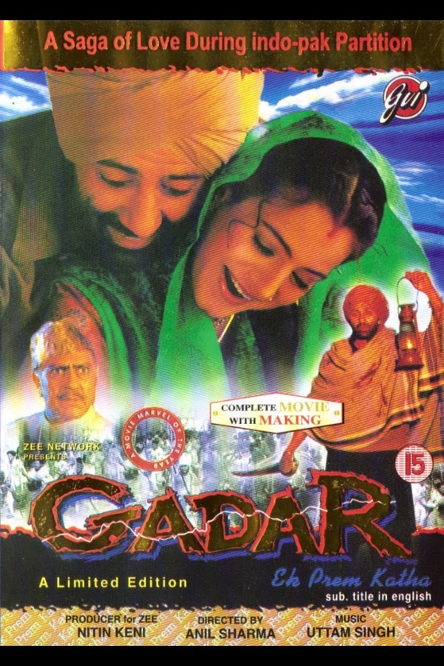 Gadar Ek Prem Katha 2001 2914 Poster.jpg