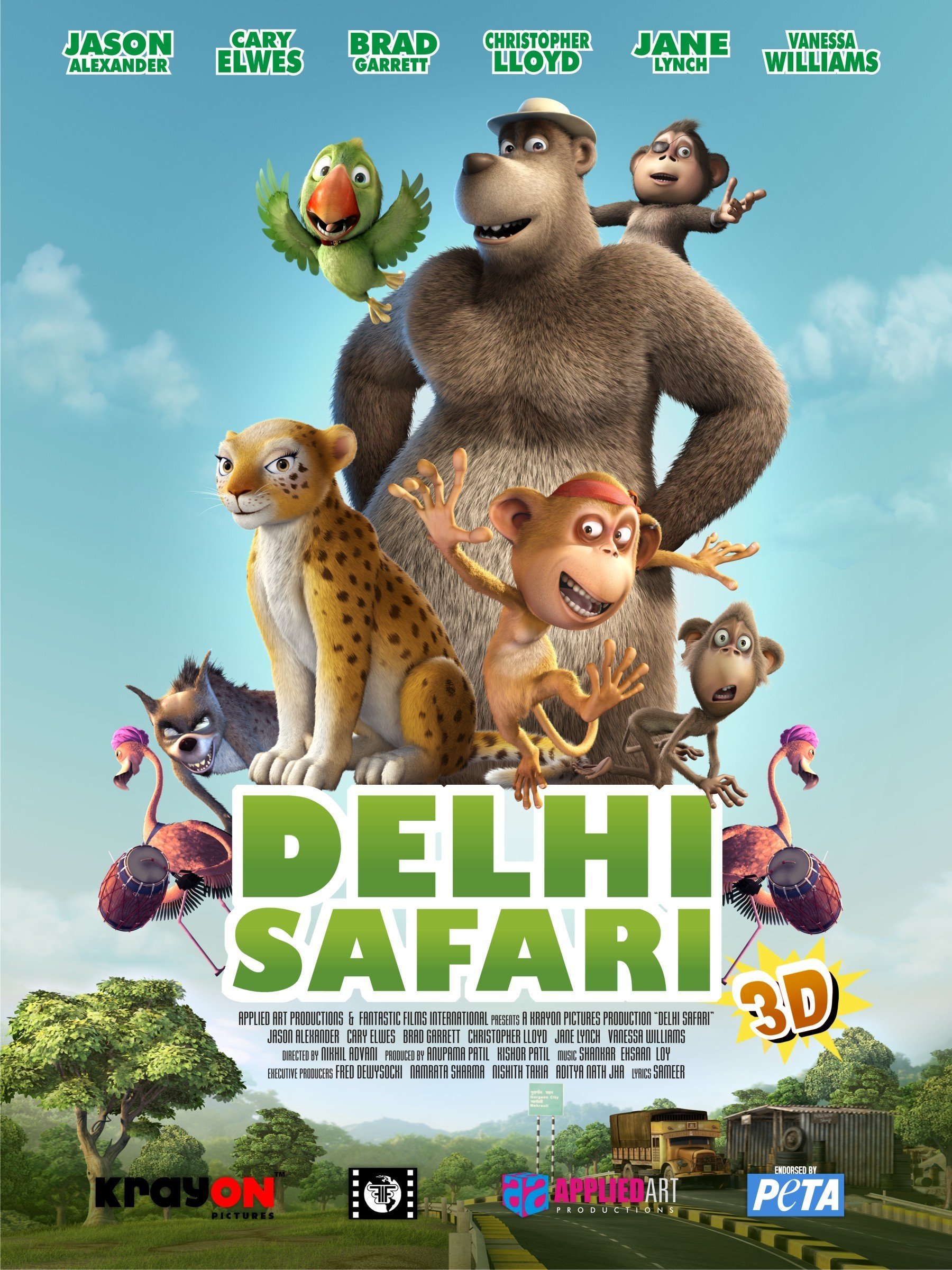 Delhi Safari 2012 3673 Poster.jpg