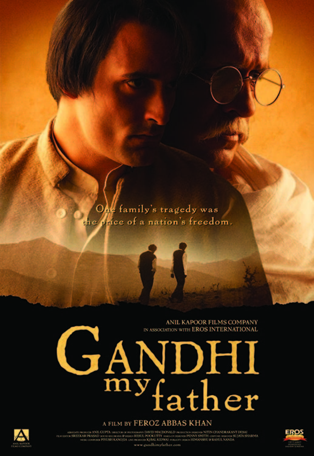 Gandhi My Father 2007 4014 Poster.jpg