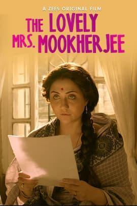 The Lovely Mrs Mookherjee 2019 4381 Poster.jpg