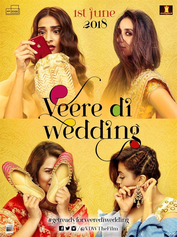 Veere Di Wedding 2018 3525 Poster.jpg