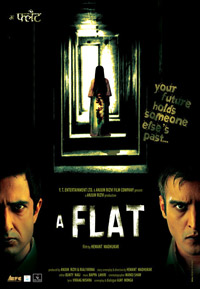 A Flat 2010 7455 Poster.jpg
