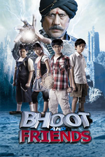 Bhoot And Friends 2010 7566 Poster.jpg