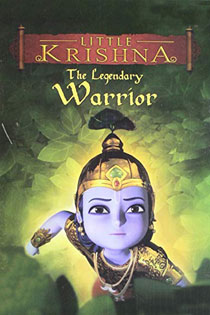 Little Krishna Ii The Legendary Warrior 2012 7593 Poster.jpg