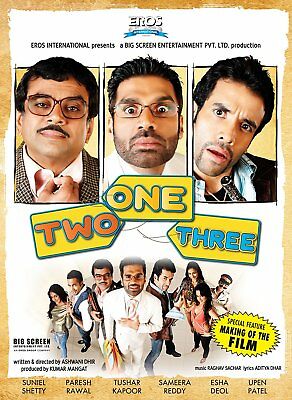 One Two Three 2008 5879 Poster.jpg
