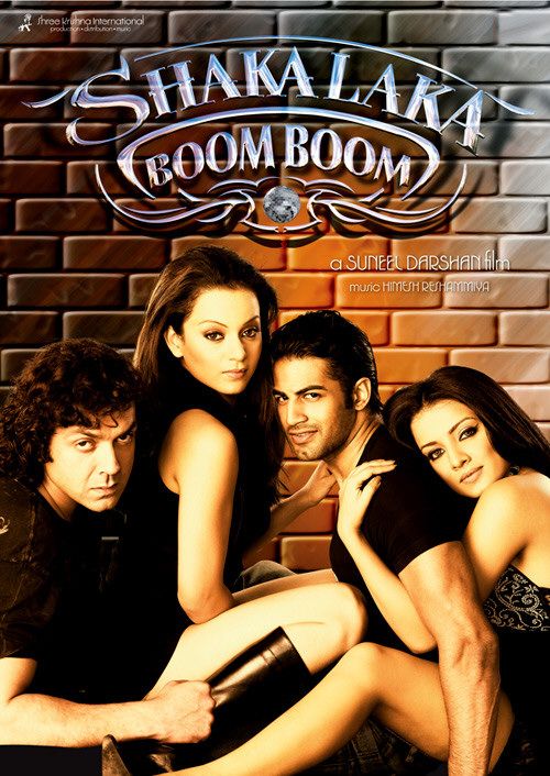 Shakalaka Boom Boom 2007 6162 Poster.jpg