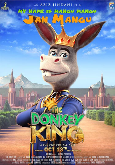 The Donkey King 2018 7410 Poster.jpg