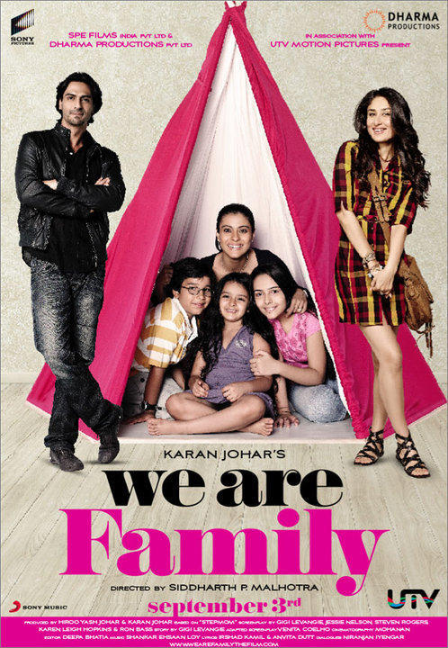 We Are Family 2010 6090 Poster.jpg