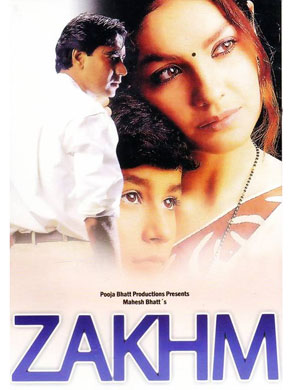 Zakhm 1998 5009 Poster.jpg