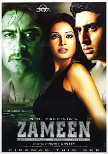 Zameen 2003 5054 Poster.jpg