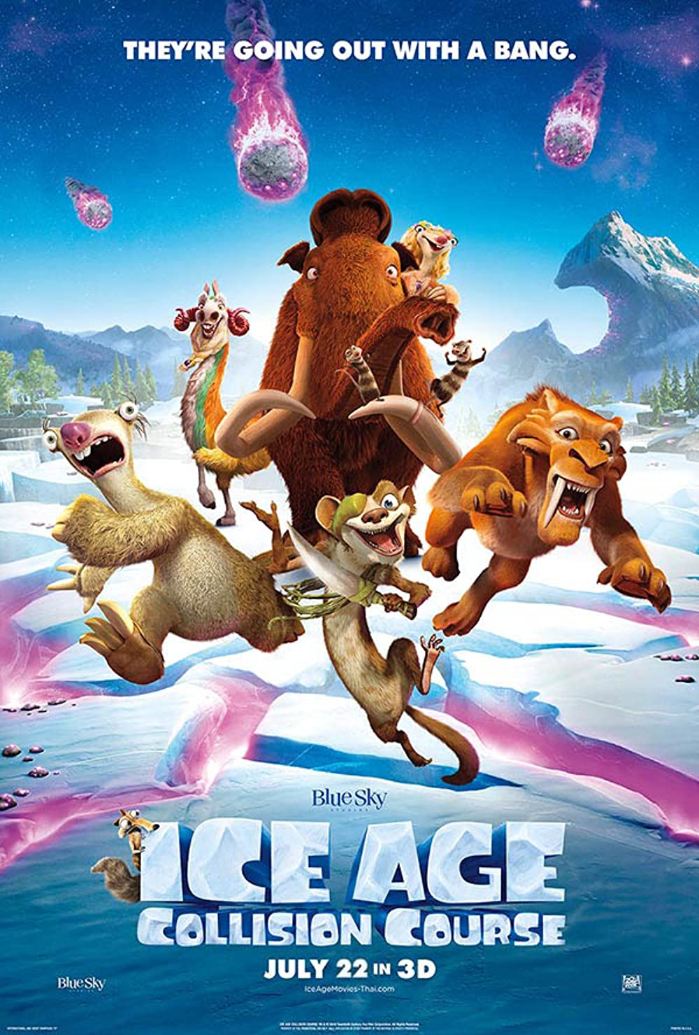 Ice Age Collision Course 2016 14320 Poster.jpg