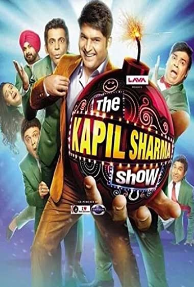 The Kapil Sharma Show Season 1 Episode 24 12892 Poster.jpg