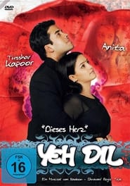 Yeh Dil 2003 12813 Poster.jpg