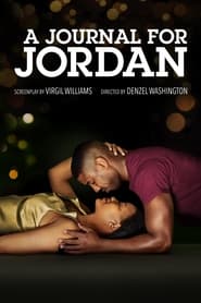 A Journal For Jordan 2021 16649 Poster.jpg