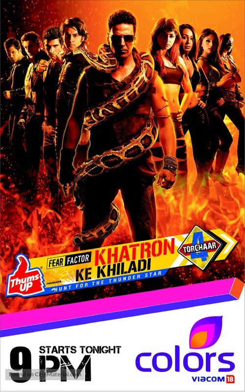 Khatron Ke Khiladi Season 4 Episode 1 17914 Poster.jpg