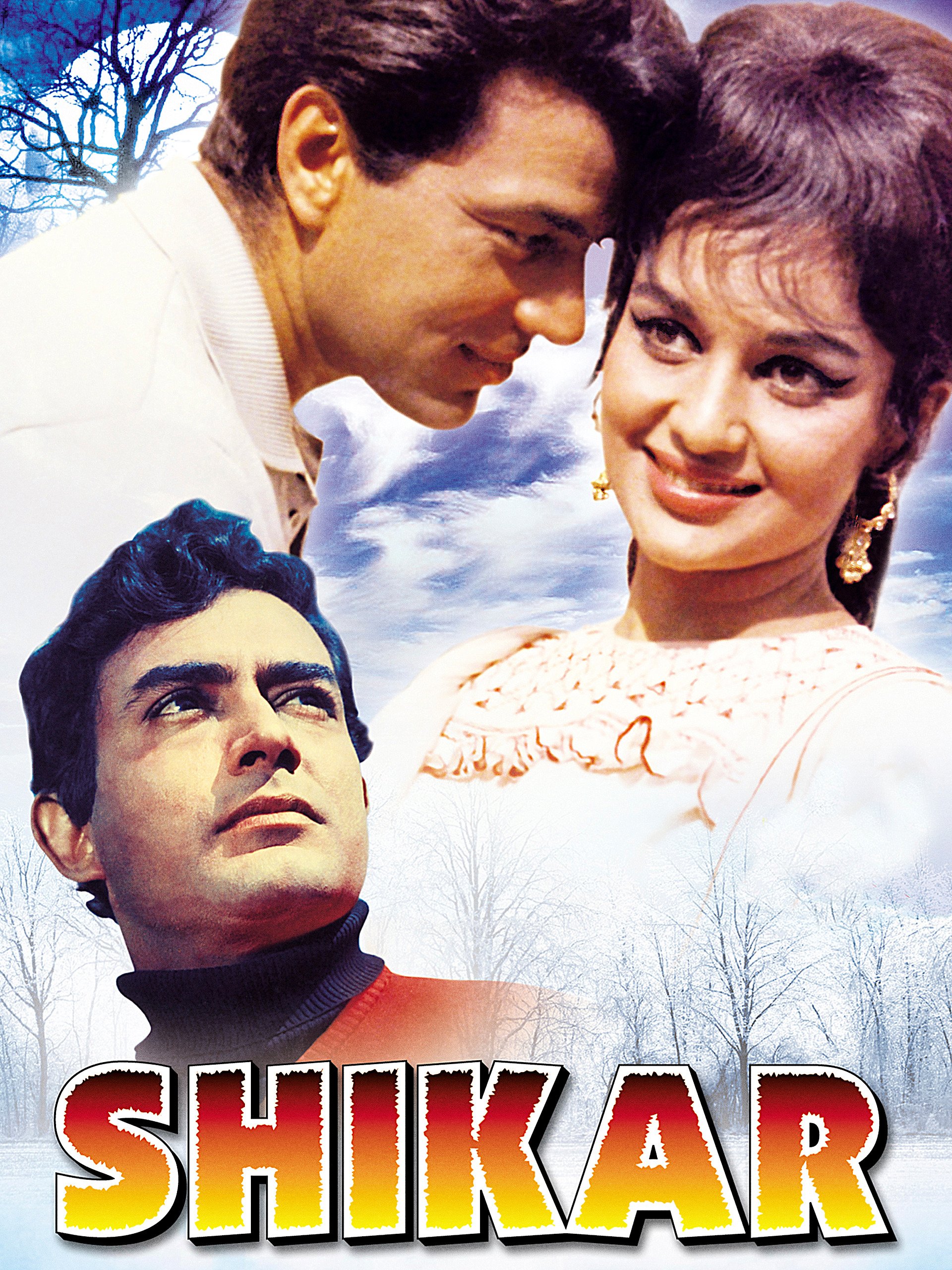Shikar 1968 18966 Poster.jpg
