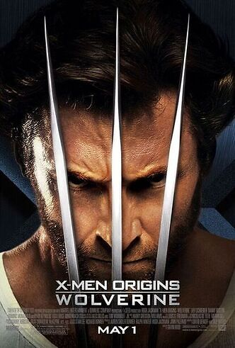 X Men Origins Wolverine 2009 Hindi Dubed 20898 Poster.jpg