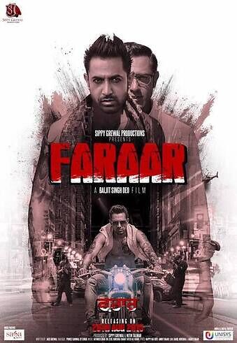 Faraar 2015 Hd Punjabi 21411 Poster.jpg