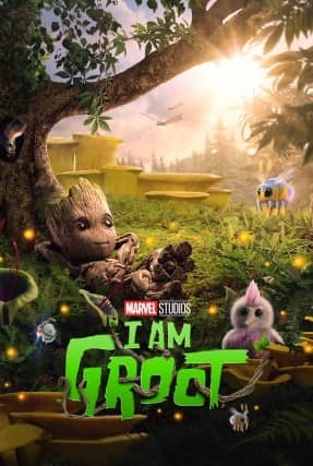 I Am Groot 2022 Season 1 English Complete 22156 Poster.jpg