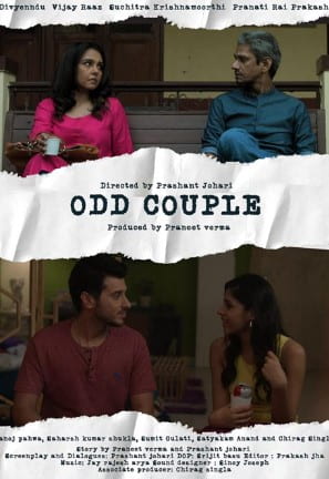 Odd Couple 2019 Hindi 21346 Poster.jpg