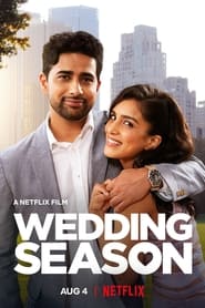 Wedding Season 2022 Hindi Dubbed 21523 Poster.jpg