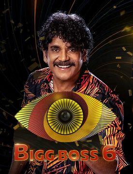 Bigg Boss Season 6 Episode 1 Telugu 4th September 2022 24049 Poster.jpg