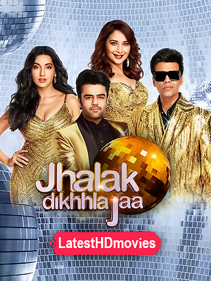 Jhalak Dikhhla Jaa Season 10 Episode 1 3rd September 2022 23683 Poster.jpg
