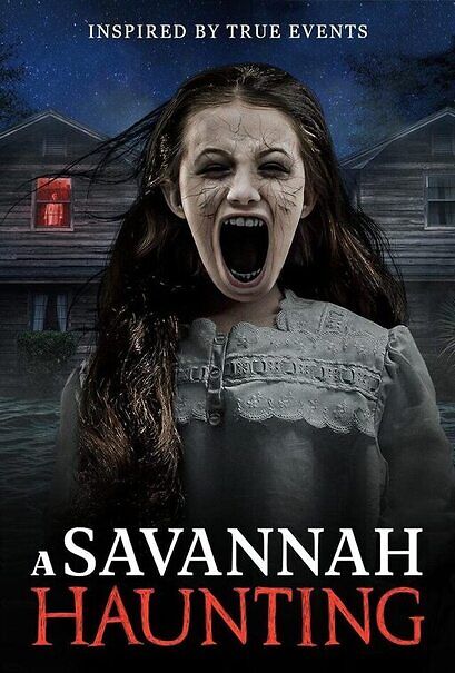 A Savannah Haunting 2022 English Hd 27565 Poster.jpg