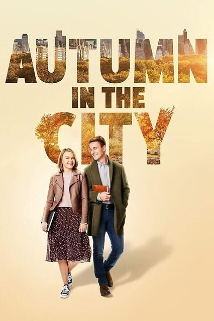 Autumn In The City 2022 English Hd 26915 Poster.jpg