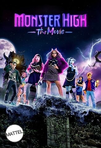 Monster High The Movie 2022 English Hd 26086 Poster.jpg