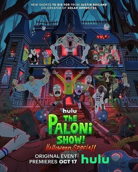 The Paloni Show Halloween Special 2022 English Hd 26912 Poster.jpg