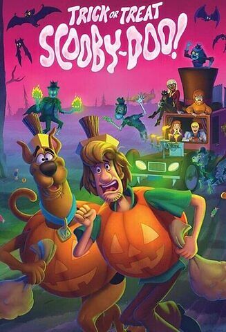 Trick Or Treat Scooby Doo 2022 English Hd 25868 Poster.jpg