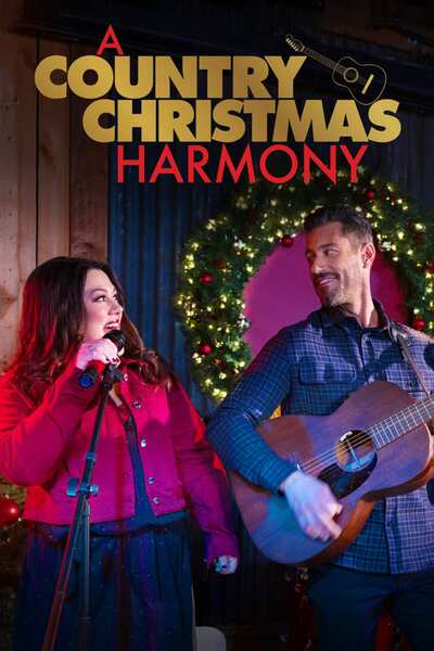 A Country Christmas Harmony 2022 English Hd 28855 Poster.jpg