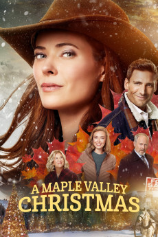 A Maple Valley Christmas 2022 English Hd 28303 Poster.jpg