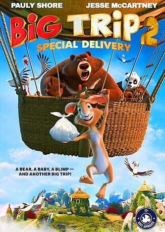 Big Trip 2 Special Delivery 2022 English Hd 27822 Poster.jpg