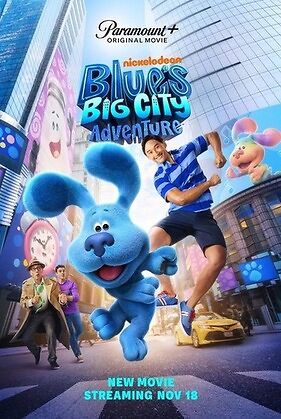 Blues Big City Adventure 2022 English Hd 29031 Poster.jpg