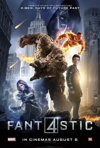 Fantastic Four 2015 Hindi Dubbed 28889 Poster.jpg