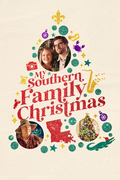 My Southern Family Christmas 2022 English Hd 29806 Poster.jpg