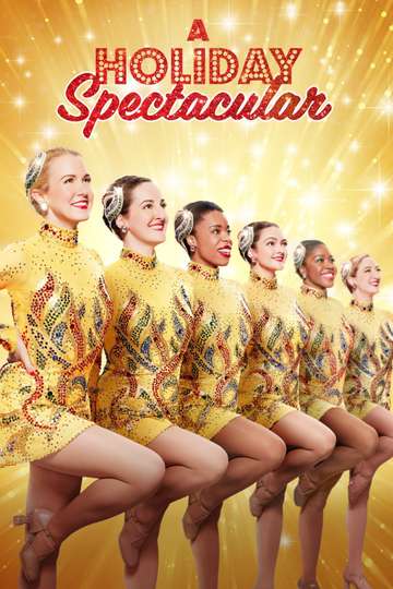 A Holiday Spectacular 2022 English Hd 30078 Poster.jpg