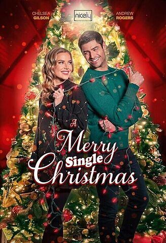 A Merry Single Christmas 2022 English Hd 30429 Poster.jpg