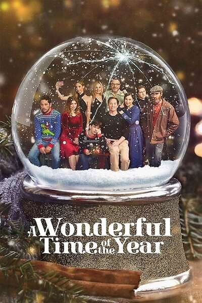 A Wonderful Time Of The Year 2022 English Hd 30161 Poster.jpg