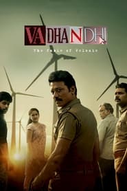 Vadhandhi The Fable Of Velonie 2022 Hindi Season 1 Complete 30033 Poster.jpg