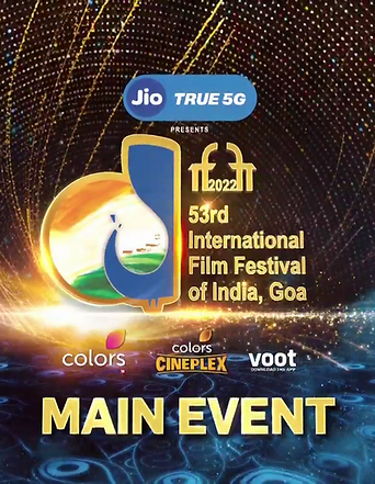 53rd International Film Festival Of India 2023 Hdtv 34045 Poster.jpg