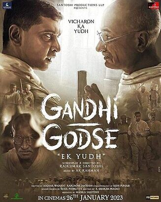 Gandhi Godse Ek Yudh 2023 Hindi Predvd 34479 Poster.jpg